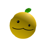 cheese orange 