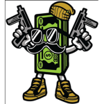 Money gang forever
