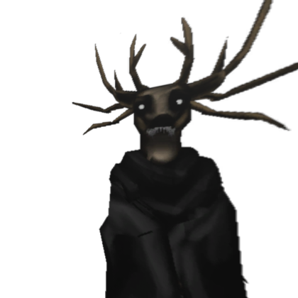 Doors Hardcore Deer God NPC (working)