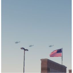 [USMC] Fort Campbell, 1960s Vietnam