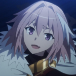 The Astolfo Fanclub!