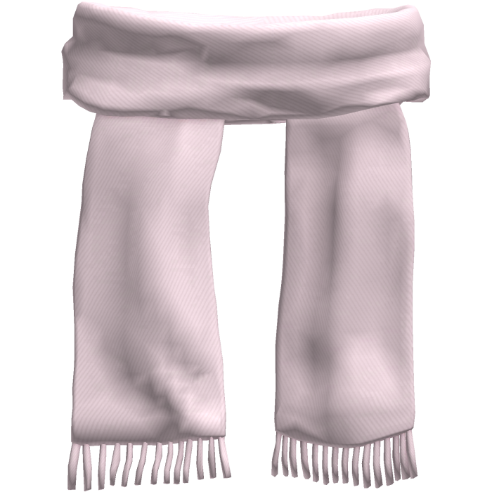 Pink Scarf 3.0