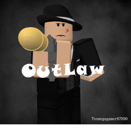 Outlaw | Alpha