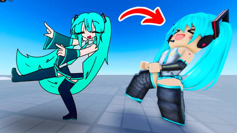 🕺 Catalog Emote Tester screenshot 3