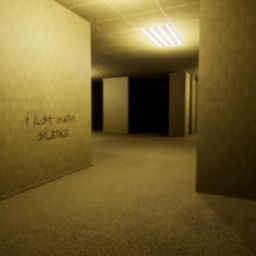 Backroom Gen icon