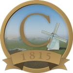 Campaign 1815