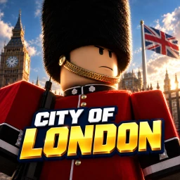 [RETURN!] City of London icon
