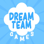 DreamTeam Games