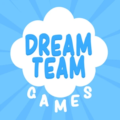 DreamTeam Games Roblox group icon