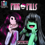 ୨୧ Pink PiIIs