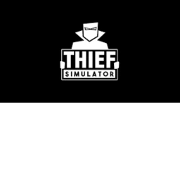 Thief Simulator icon