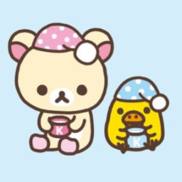 ʕ≧ᴥ≦ʔ