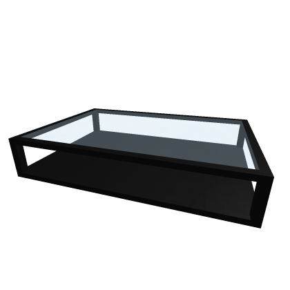Modern Coffee Table
