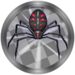 Spider Egg