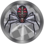 Spider Egg