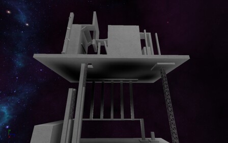 Elite Obby