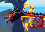 Blitz Demon Army