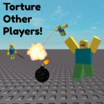 Survive Other Players!