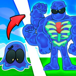 Monster Evolution [NEW WORLD]