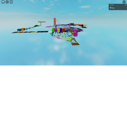 Super obby
