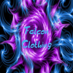 Ḟalcon Clothing