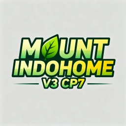 [FREE AVA X100]MOUNT INDOHOME V3 icon
