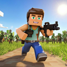 KING OF ZOMBIE KILLERS (BETA)