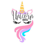 Unicorn Queen Fam
