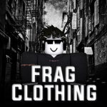 Frag Clothing©
