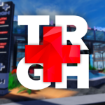 TRGH Residency