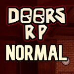 Normal Doors Rp