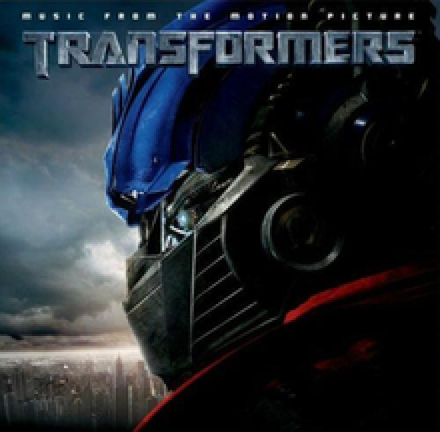 Transformers screenshot 1