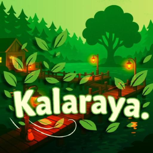 [NEW!] Mount Kalaraya official Roblox game thumbnail