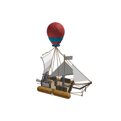 Sky-Boat