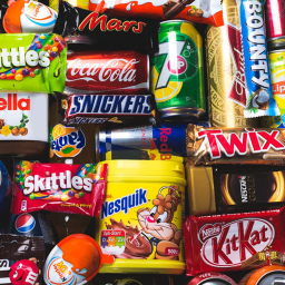 Snack Talk
