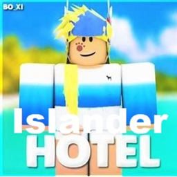 Islander Hotels's (Hotels)