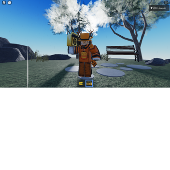 [Fall In Down Stair] New:R15