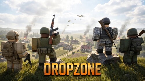 DROPZONE