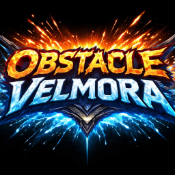 [FREE TITLE+X5] OBSTACLE VELMORA