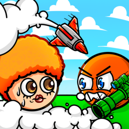Color Ball Battles