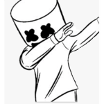 RobbieMarshmallow on youtobe