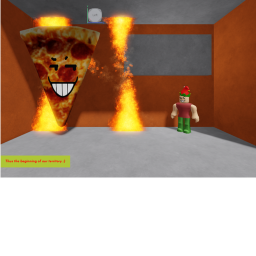 Lil Caesar's kingdom