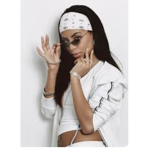 Aaliyah RNB Queen