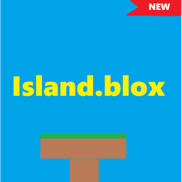 Island.blox [ NEW ]