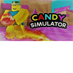 🍭 Candy Simulator!