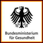 | DE | Bundesministerium für Gesundheit