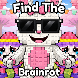 Find The Brainrot