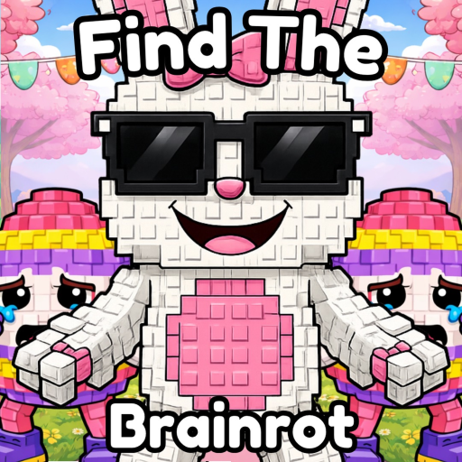 Find the Brainrot [449]