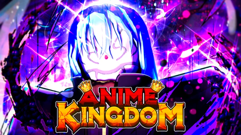Anime Kingdom Simulator [🏖️SUMMER P2]