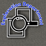 [ED] Exploration Department